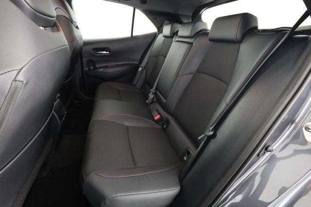 TOYOTA Corolla Corolla GR SPORT 1.8 Hybrid