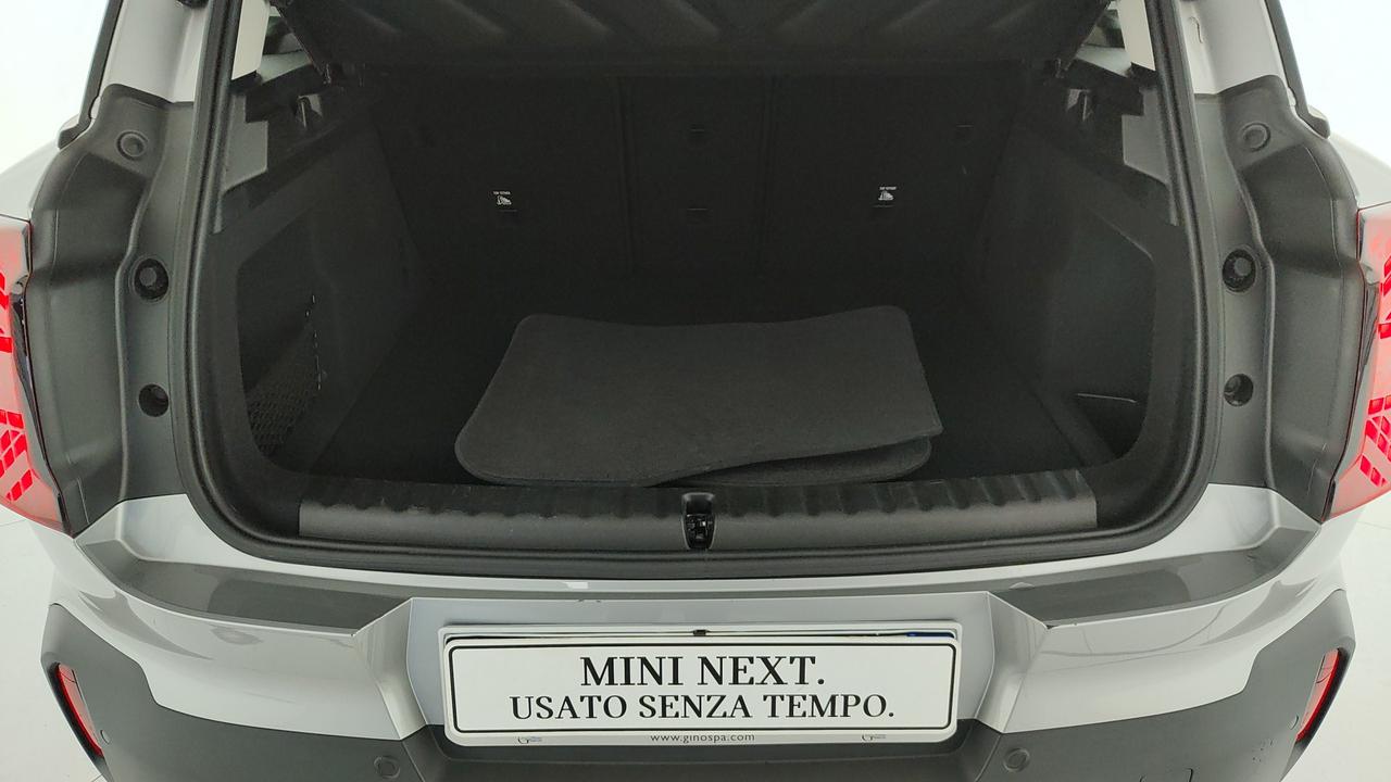 MINI Mini Countryman U25 - Mini Countryman 1.5 48V C Classic auto