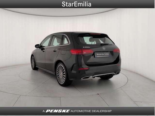 Mercedes-Benz B 250 B 250 e hybrid EQ AMG Line Advanced Plus