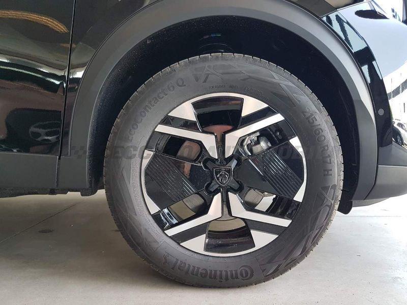 Peugeot 2008 2008 1.2 hybrid Allure 145cv e-dcs6