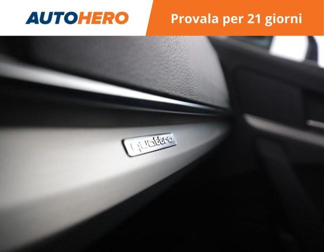 AUDI Q5 40 TDI quattro S tronic S line plus