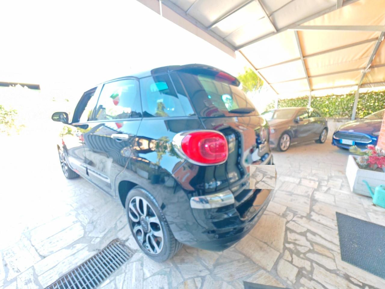 Fiat 500L 1.3 Multijet 95 CV Lounge TETTO PANORAMICO
