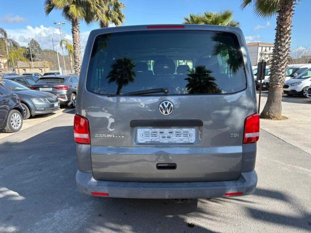 VOLKSWAGEN Caravelle 2.0 BiTDI 180CV 9 Posti