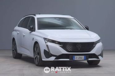 Peugeot 308 SW 1.5 BlueHDI 130CV GT EAT8