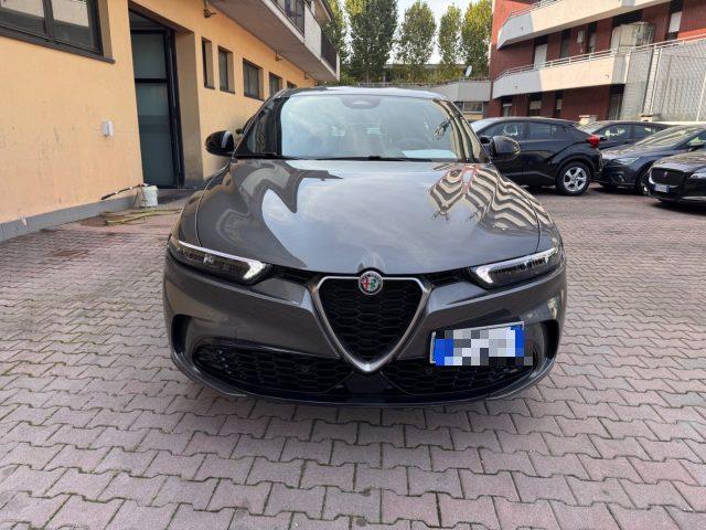 ALFA ROMEO Tonale 1.5 130 CV MHEV TCT7 Sprint