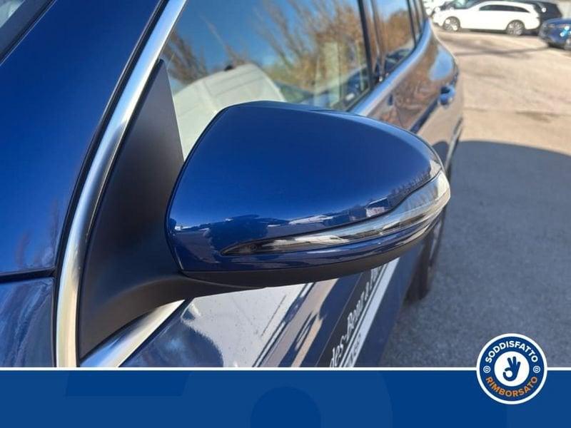 Mercedes-Benz GLA 180 d Automatic AMG Line Advanced Plus