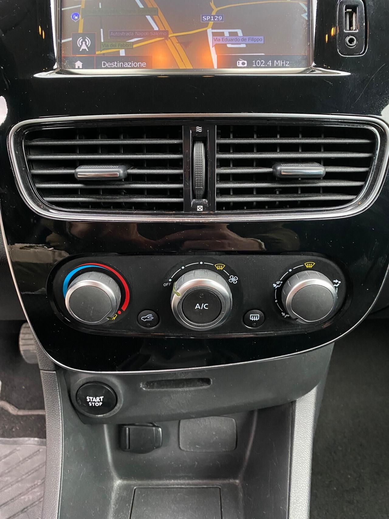 Renault Clio 1.5 dCi 8V 90cv S&S 5p. Energy Duel