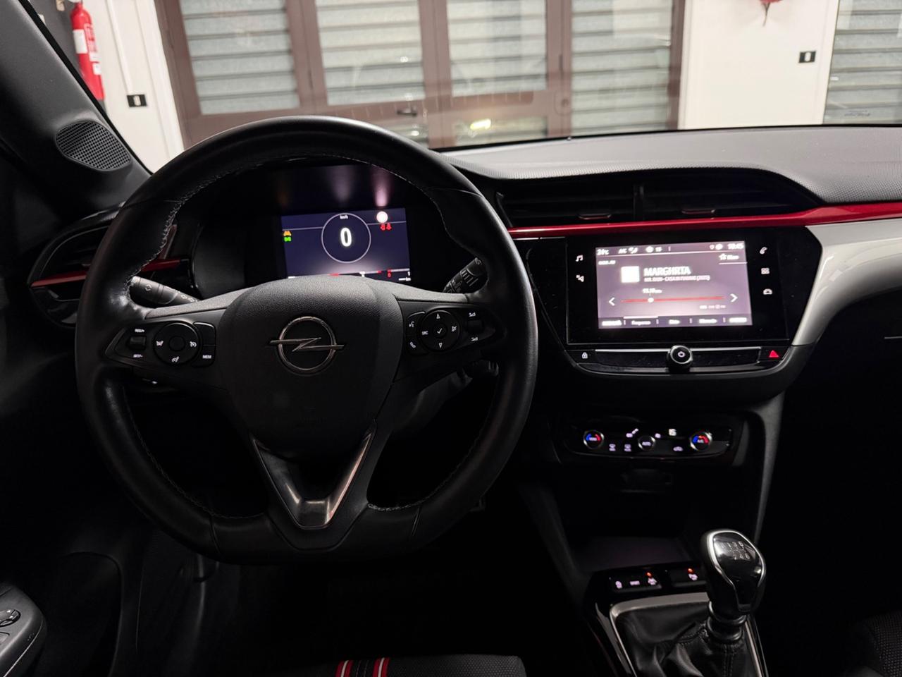OPEL Corsa 1.2 (100) GS Line 2020