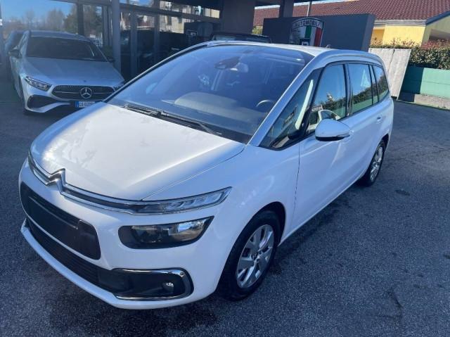 Citroen C4 SpaceTourer C4 g. spacetourer 1.2 puretech Live s&s 130cv