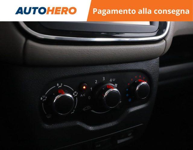 DACIA Dokker 1.5 dCi 8V 75CV Start&Stop Serie Speciale Lauréate
