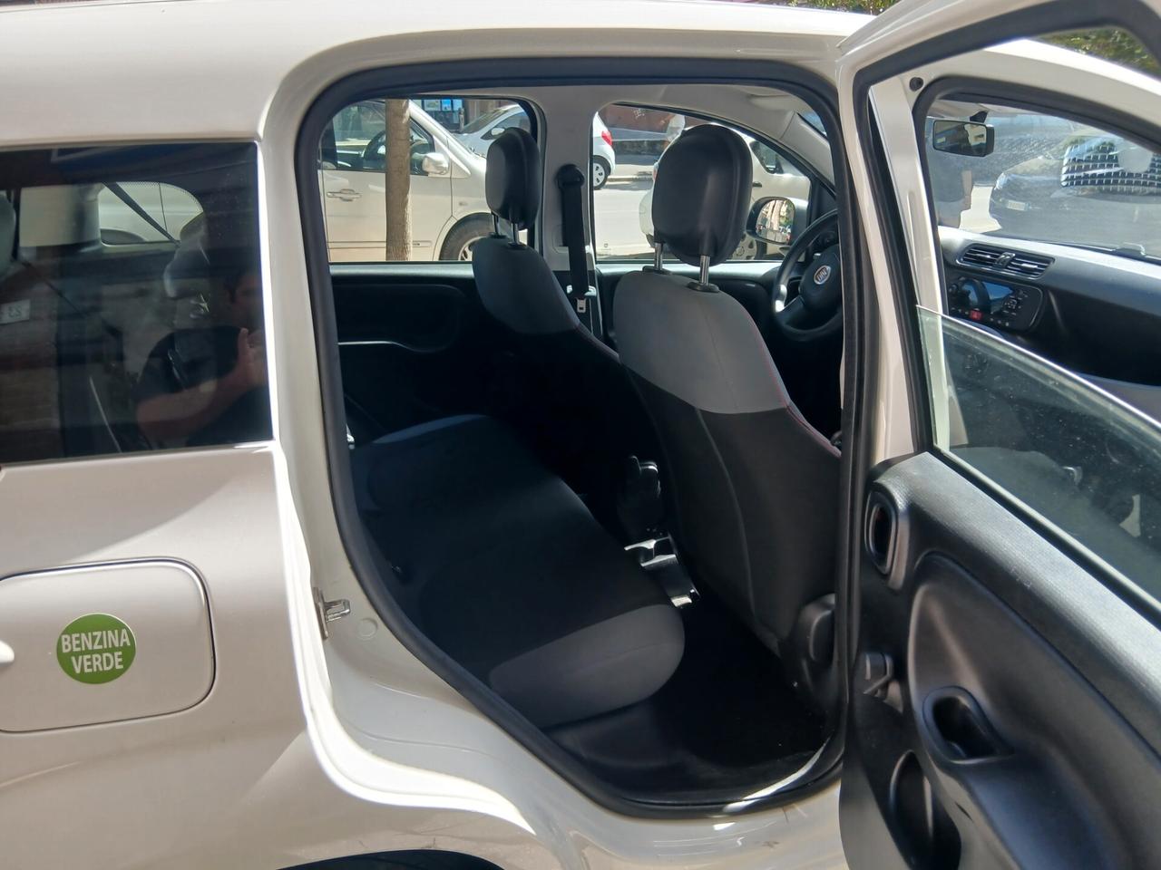 Fiat Panda 1.2 Easy