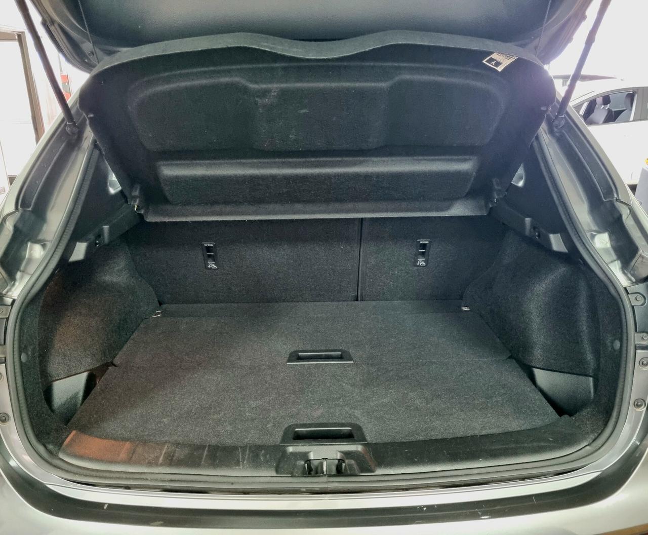 NISSAN QASHQAI 1.5 dCi 115 CV N-Connecta