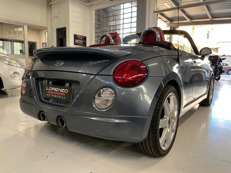 Daihatsu Copen 1.3 High Grade
