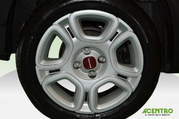 FIAT PANDA - 1.0 70CV HYBRID