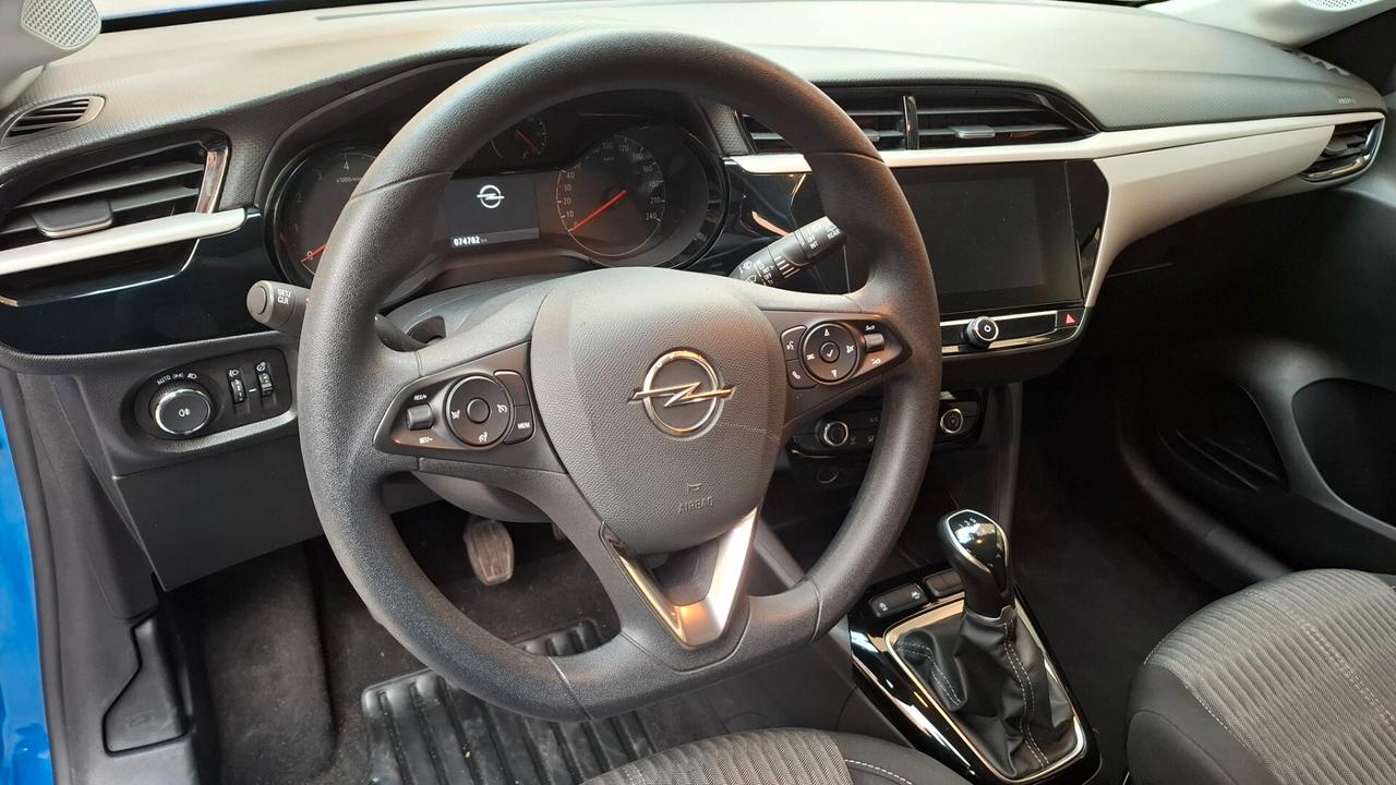 Opel Corsa 1.2 Blitz Edition