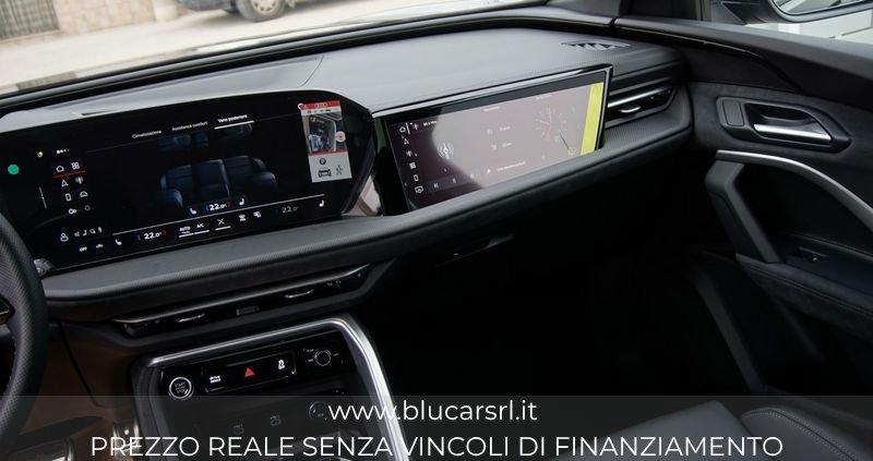 Audi Q5 Sportback TDI 150kW quattro S tronic S Line Edition