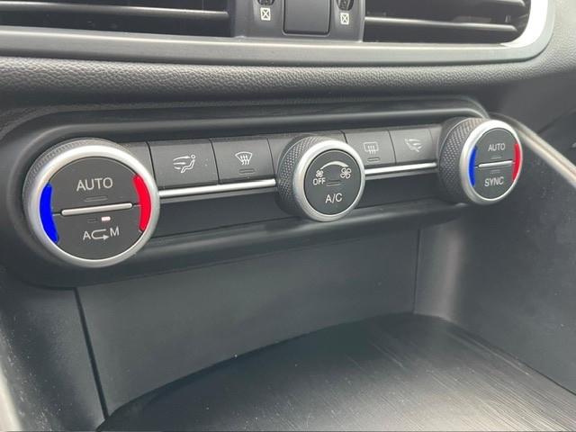 Alfa Romeo Giulia 2.2 Turbodiesel 150 CV AT8 Super