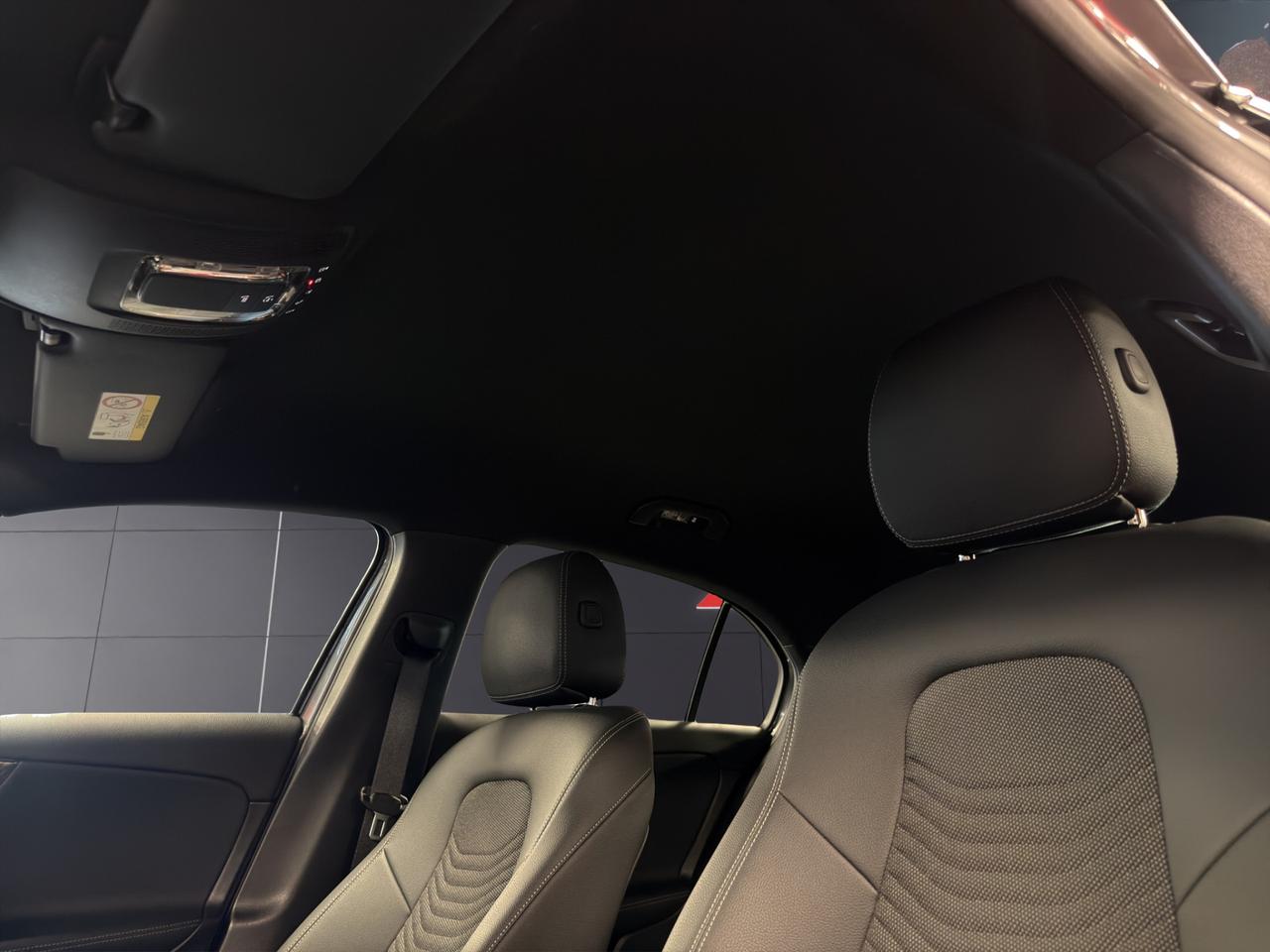Mercedes A 250 e Plug-In-Hybrid Progressive Advanced Speedshift DCT AMG 8G