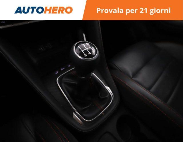 MG ZS 1.5 VTi-tech Comfort