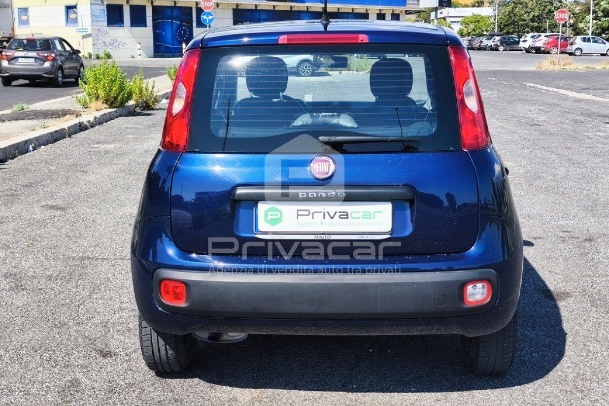 FIAT Panda 1.3 MJT 95 CV S&S Easy