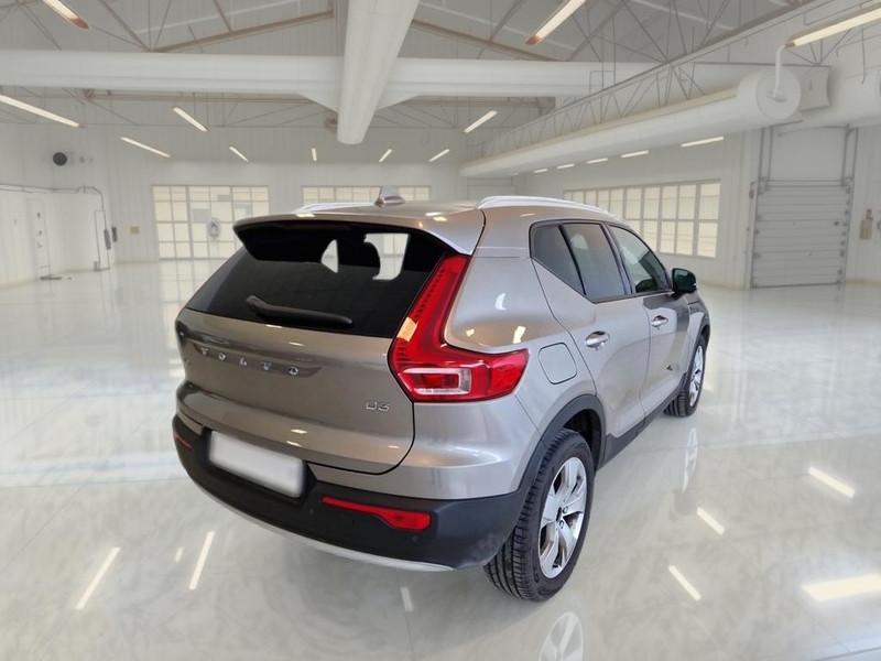 VOLVO XC40 D3 Geartronic Business Plus