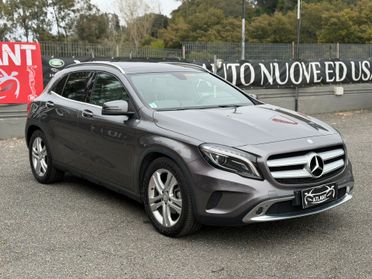 Mercedes-benz GLA 200 CDI Automatic 4Matic Premium