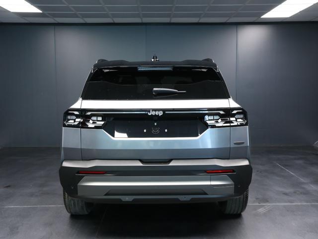 JEEP Compass 1.2 Turbo e-hybrid MHEV Summit 145CV EDCT6