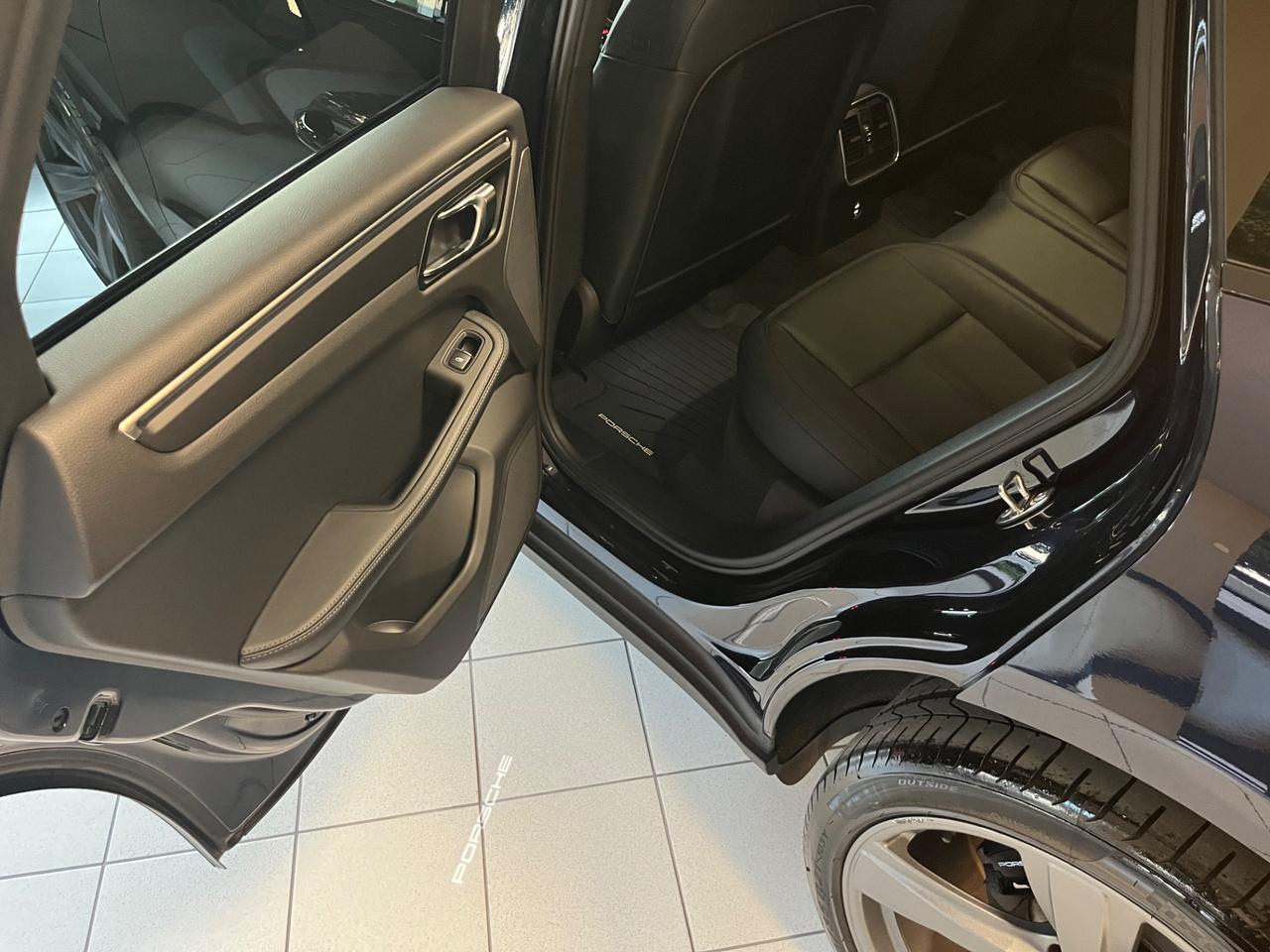 Porsche Macan 2.0 265cv Ufficiale 03.2023