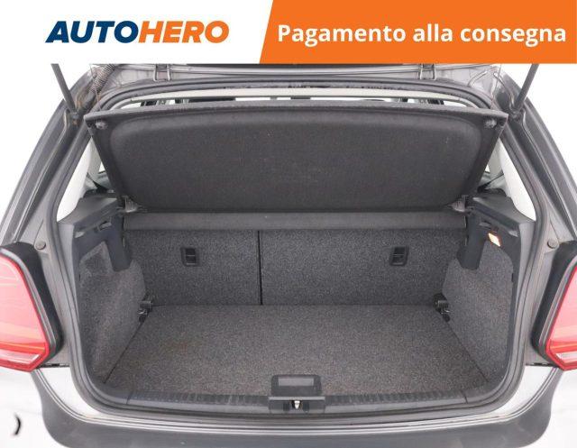 VOLKSWAGEN Polo 1.4 TDI 5p. Comfortline BlueMotion Technology