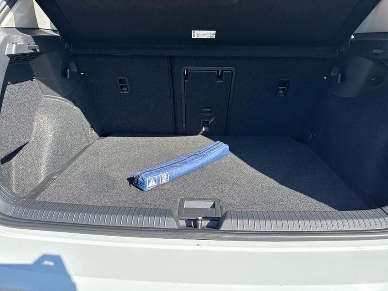 Volkswagen Golf 2.0 TDI Style