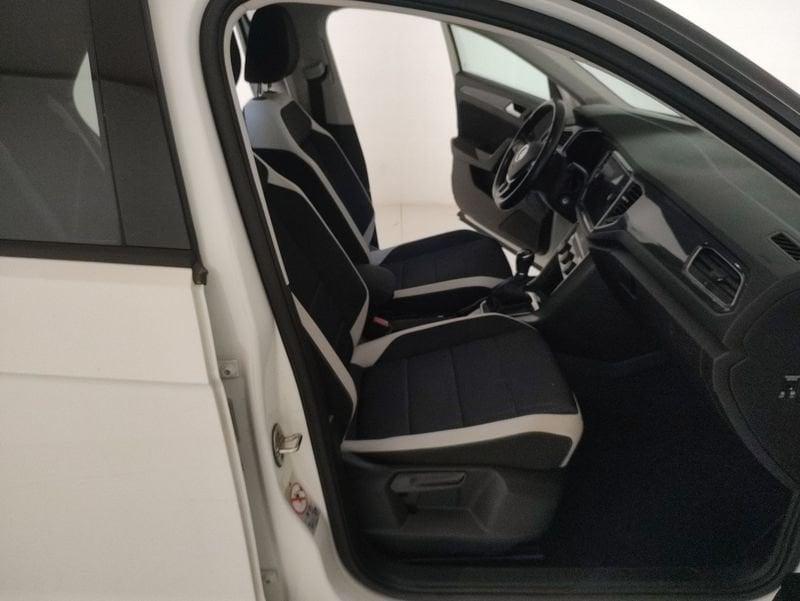 Volkswagen T-Roc 2.0 tdi Sport 150cv