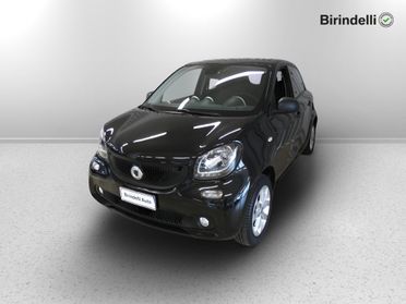 SMART forfour 2ªs. (W453) - forfour 70 1.0 Youngster