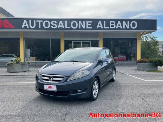 HONDA FR-V 2.2 16V i-CTDi Comfort Plus