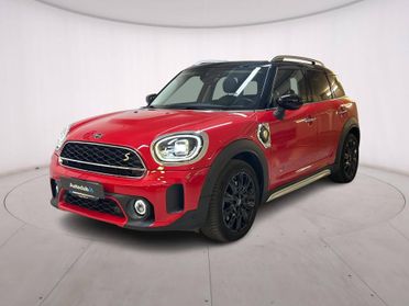 MINI Countryman Cooper SE ALL4 Classic