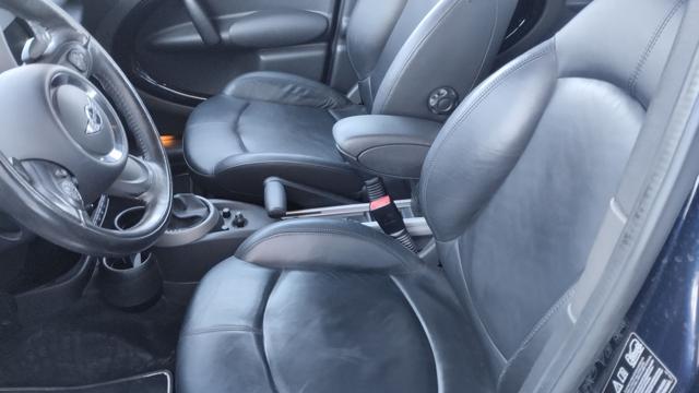 MINI Countryman Mini Cooper S Countryman ALL4