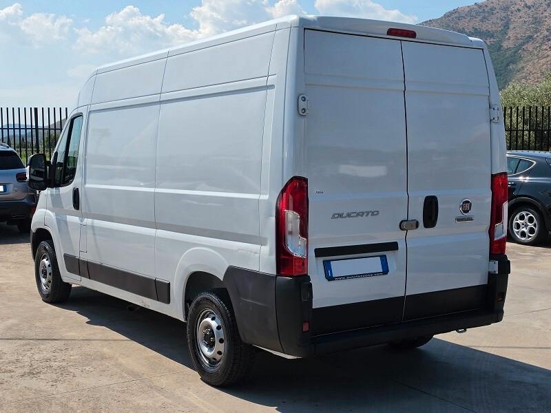 FIAT Ducato 33Q 2.2 MJ-3 140 MH2 TOUCH 5 PARK 2024