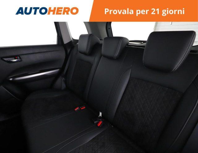 SUZUKI Vitara 1.4 Boosterjet Top