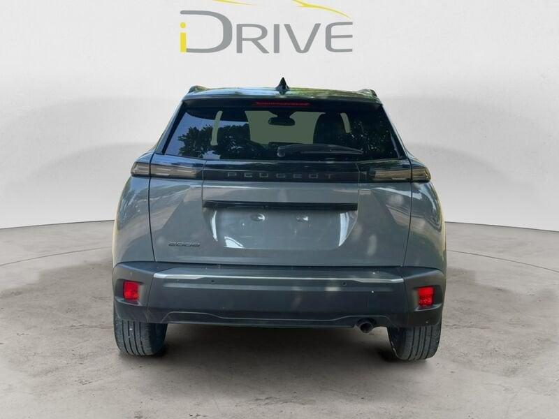 Peugeot 2008 PureTech 100cv S&S Allure