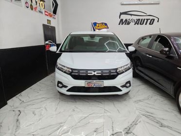 Dacia Sandero Streetway 1.0 Expression