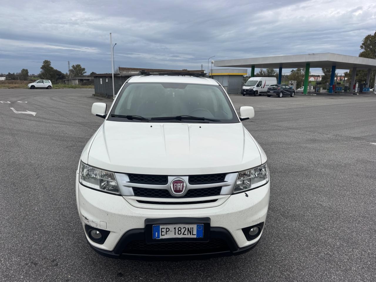 Fiat Freemont 2.0 Multijet 170 CV