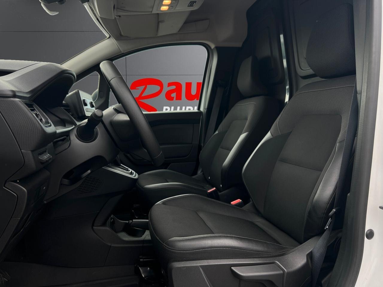 Nissan Townstar EV VAN ACENTA electric