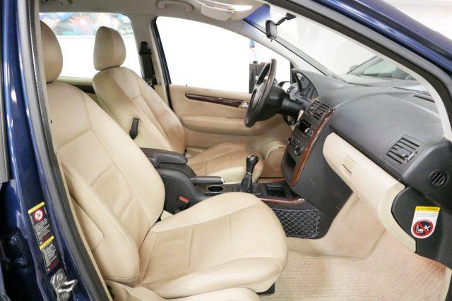 MERCEDES-BENZ A 180 CDI Elegance