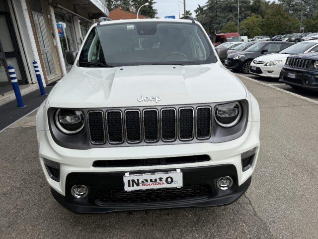 JEEP Renegade 2.0 Mjt 140CV 4WD AUTOM EUR6 UNICA PROPRIETARIA