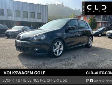 Volkswagen Golf Golf 5p 1.6 tdi Highline