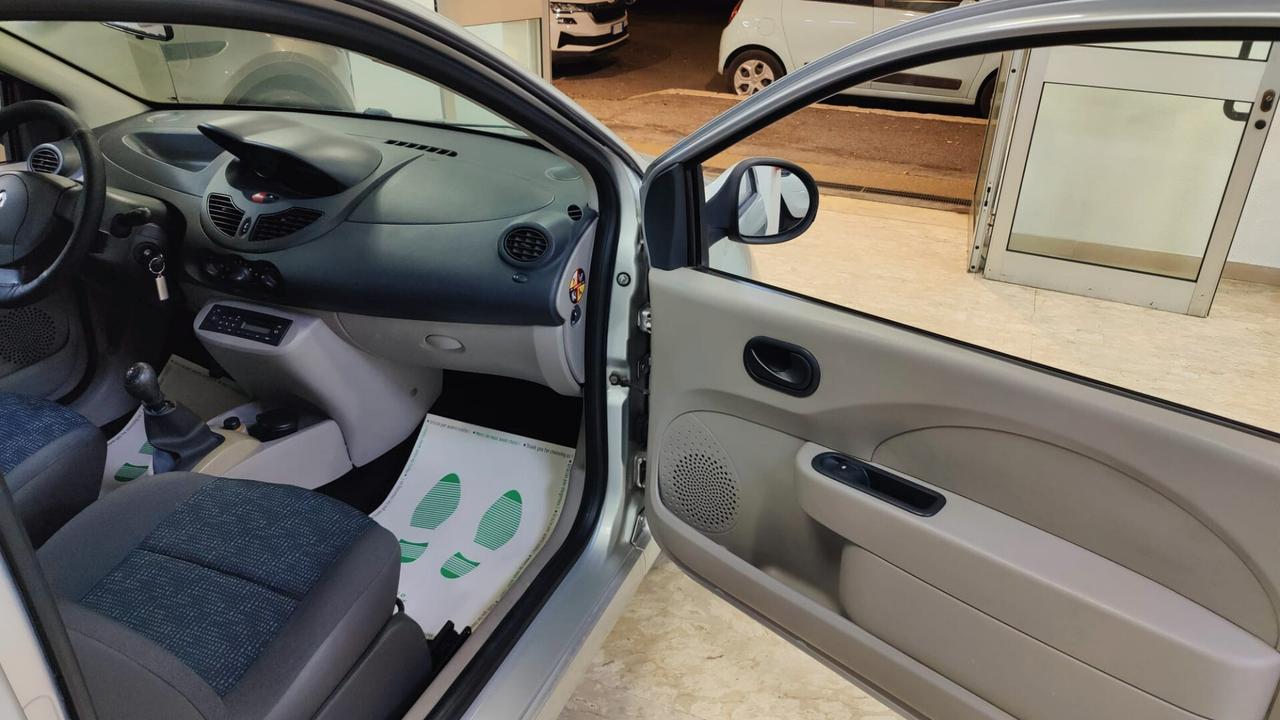 Renault Twingo 1.2