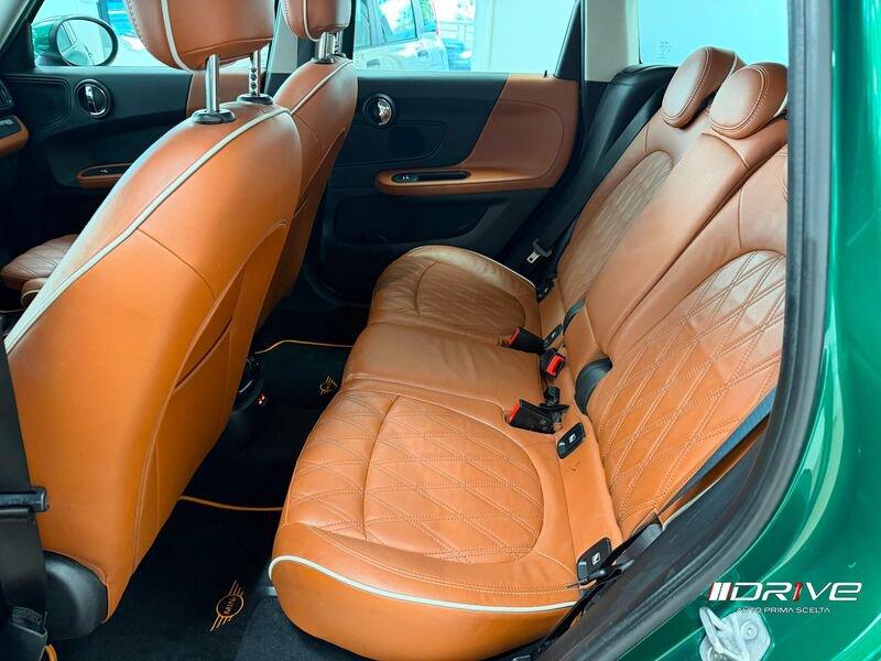 MINI Mini Countryman F60 Mini 1.5 One D Northwood Edition Countryman