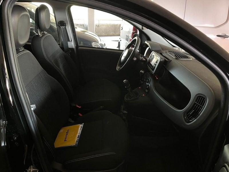 FIAT Panda Panda 1.0 FireFly S&S Hybrid Pop