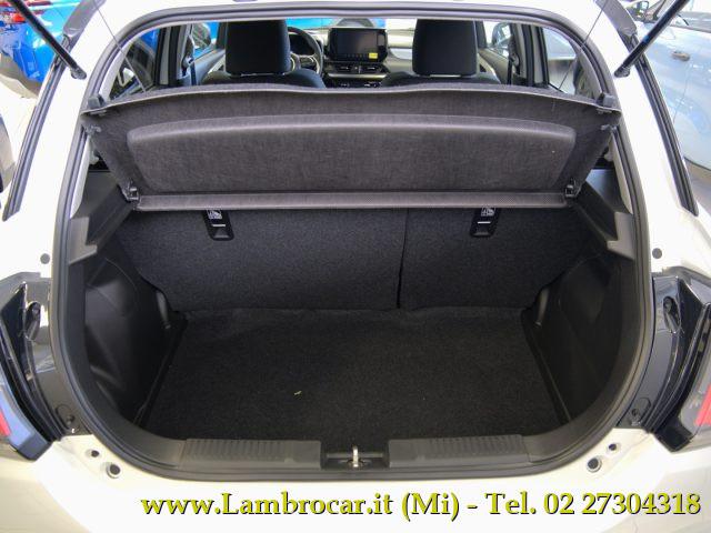 SUZUKI Swift 1.2 Hybrid CVT Automatico Top - Offerta Ottobre