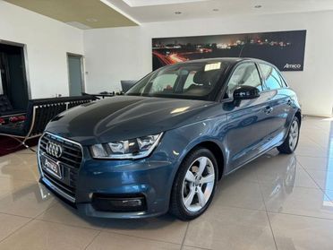 AUDI - A1 Sportback - 1.4 TDI ultra Design