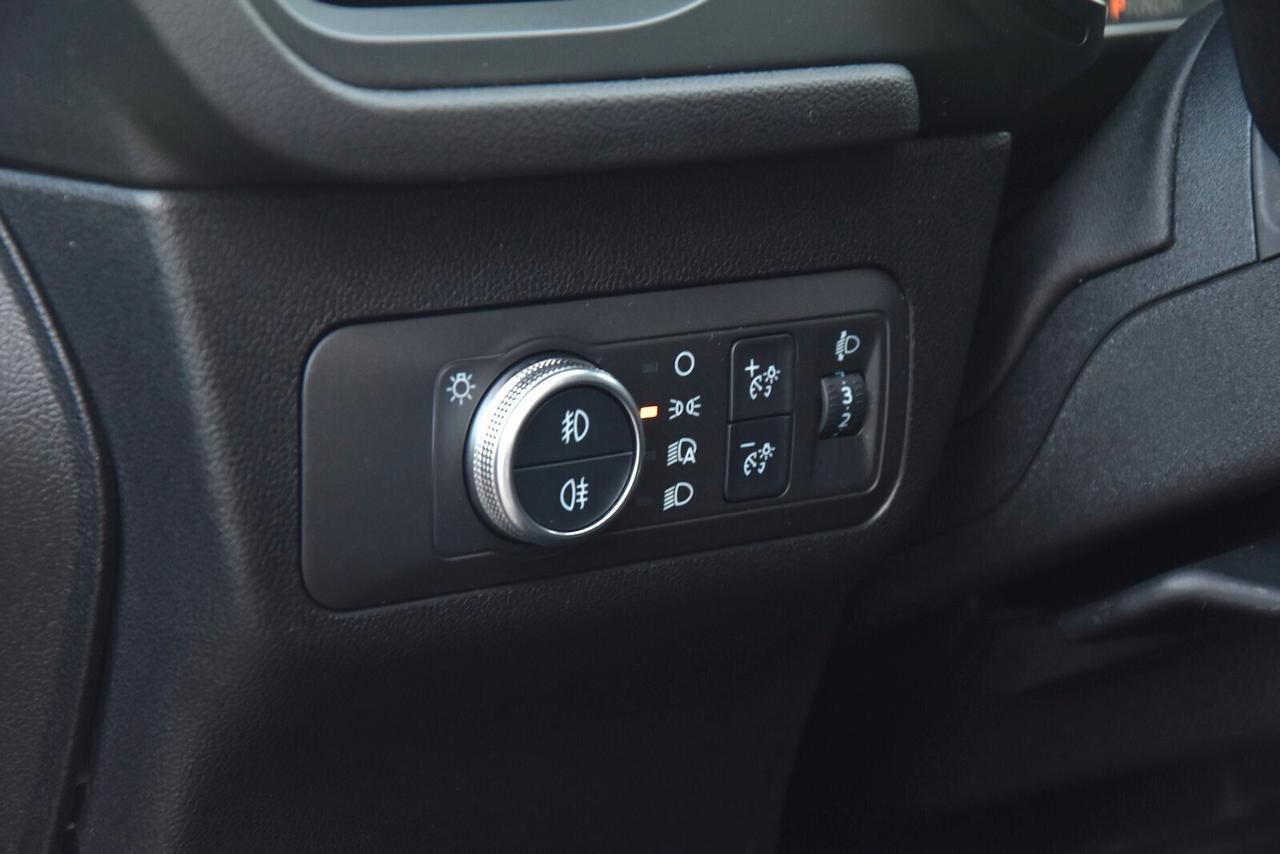 Ford Kuga 2.0 EcoBlue 120 CV Aut. ST-Line